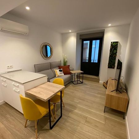 Lineros Suite Cordoba Exterior photo