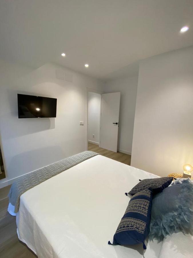 Lineros Suite Cordoba Exterior photo