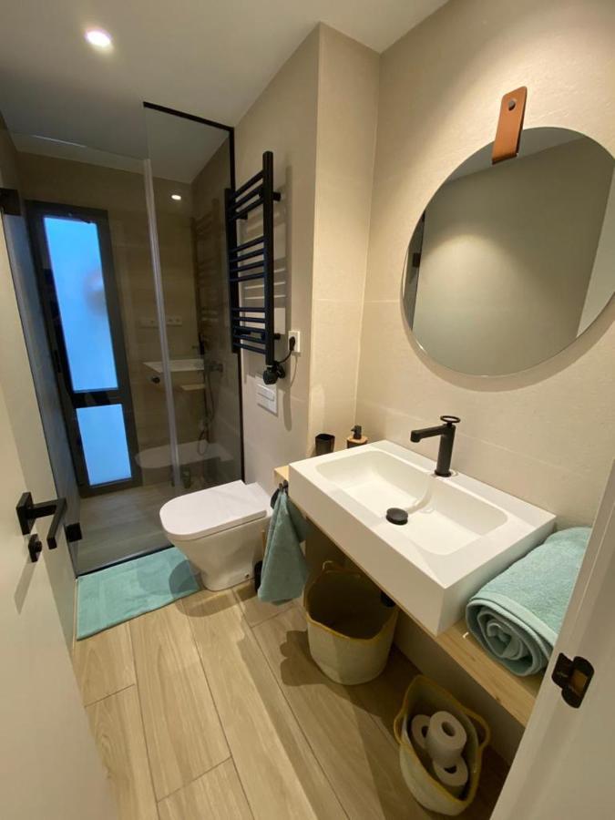 Lineros Suite Cordoba Exterior photo