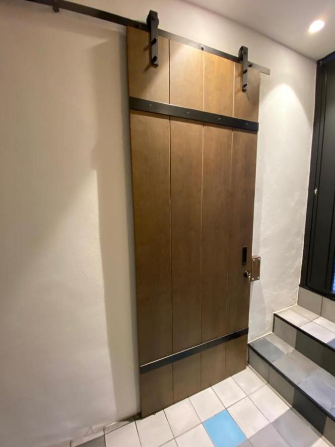 Lineros Suite Cordoba Exterior photo