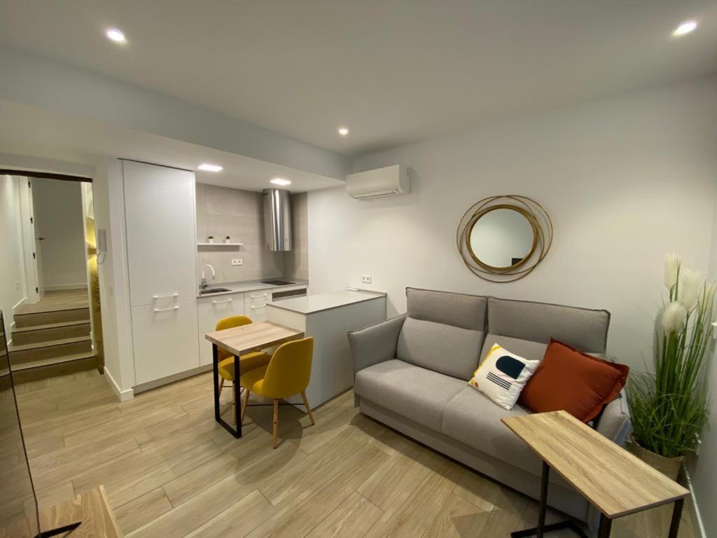 Lineros Suite Cordoba Exterior photo
