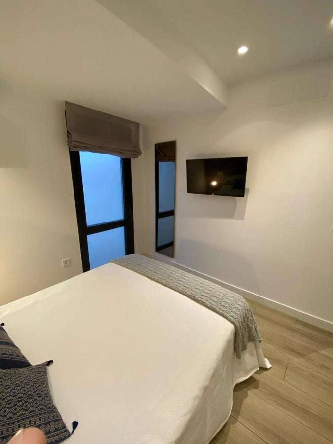 Lineros Suite Cordoba Exterior photo
