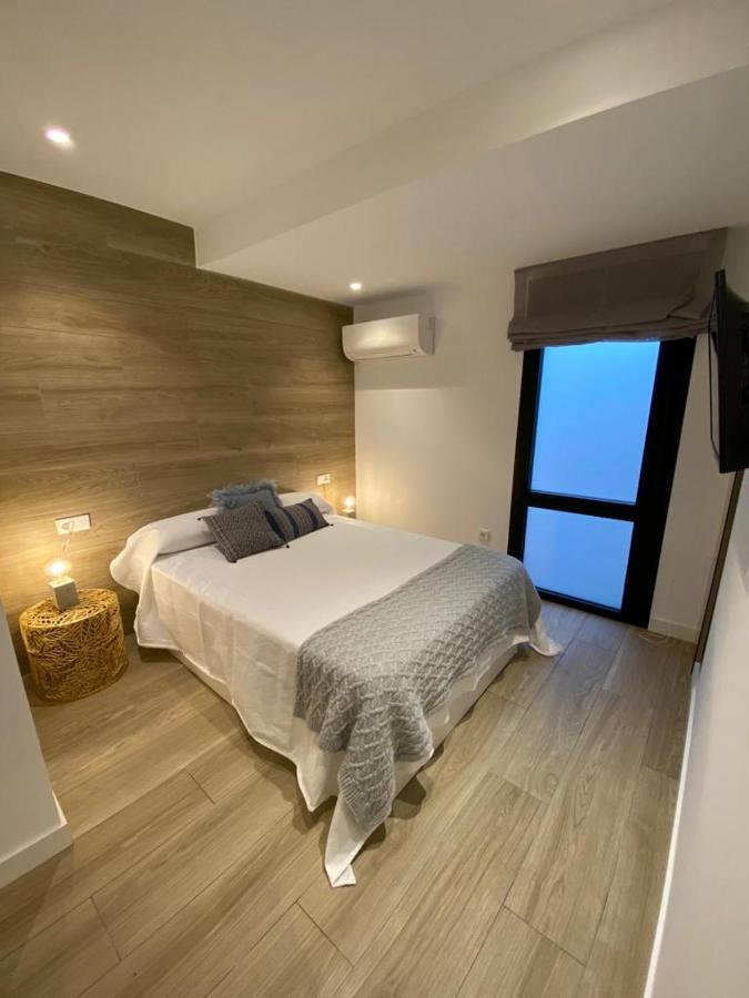 Lineros Suite Cordoba Exterior photo