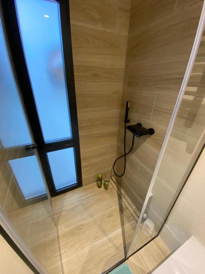 Lineros Suite Cordoba Exterior photo