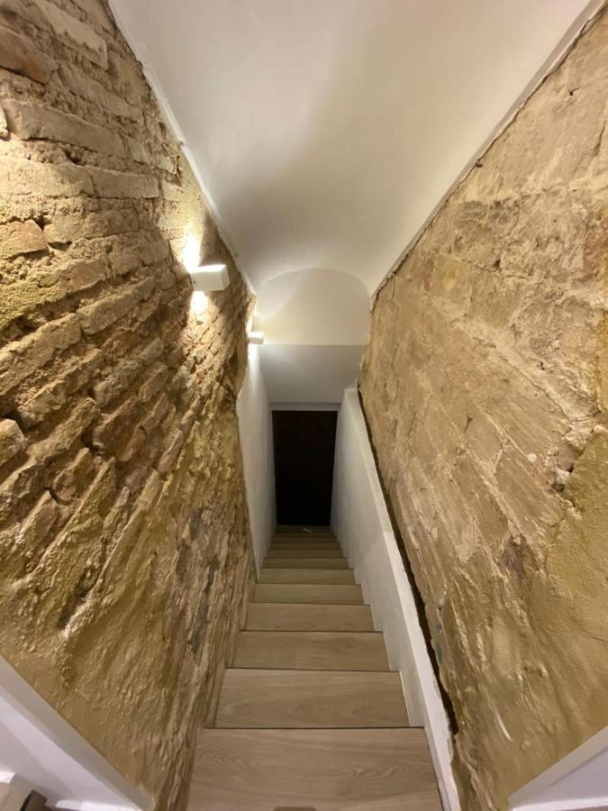 Lineros Suite Cordoba Exterior photo