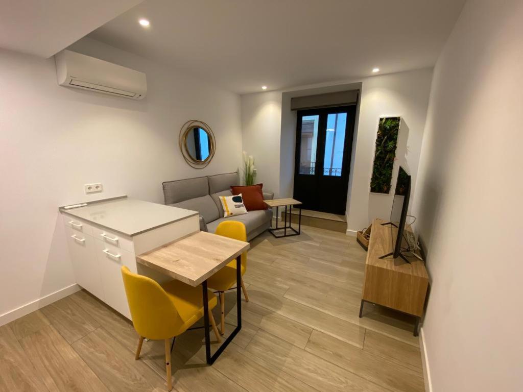 Lineros Suite Cordoba Exterior photo